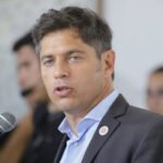 Desempleo en Argentina. Kicillof criticó a Milei por el aumento del desempleo