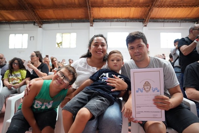 programas sociales en provincia de buenos aires 2025