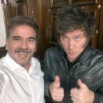 El PRO competirá en provincia de buenos aires con el nombre Frente La Libertad Avanza