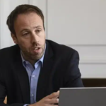 Desocupación en la provincia de buenos aires. Declaraciones del ministro de Economía bonaerense Pablo J López