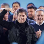 fuerza patria derrotó a javier milei