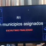 escrutinio definitivo elecciones bonaerenses 2025