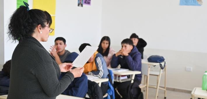 Paro docente en la provincia de Buenos Aires: peligra el inicio de ...