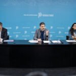 carlos bianco - ministro de gobierno bonaerense