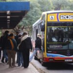 aumento de colectivo junio 2026